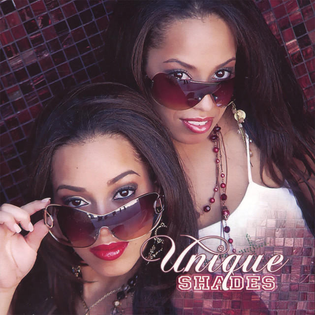 Shades cover art
