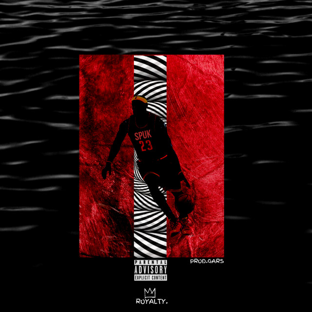 23 cover art