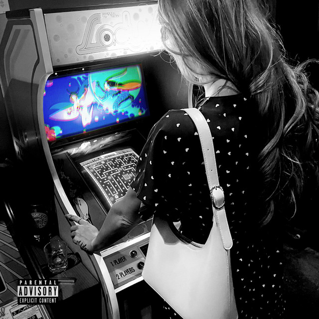 buena park cover art