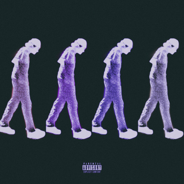 B4Galore** cover art