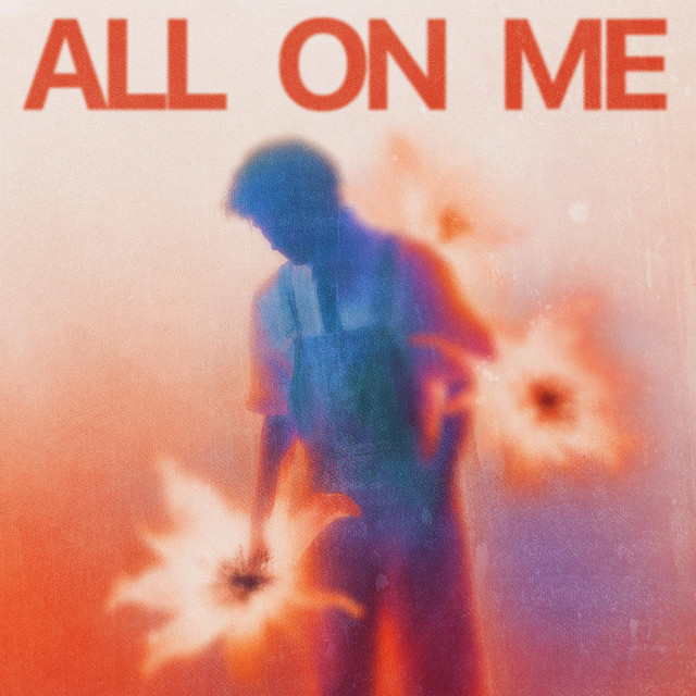 All On Me album image