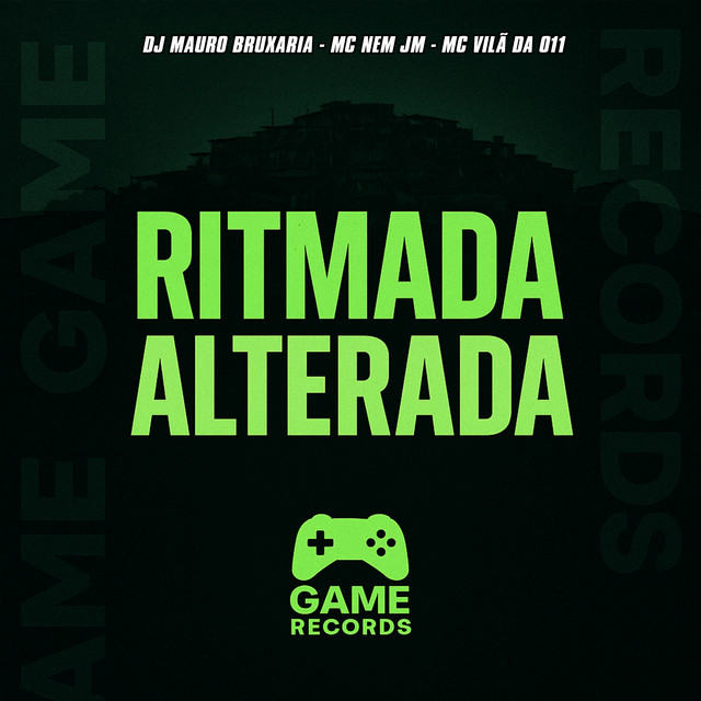 Ritmada Alterada