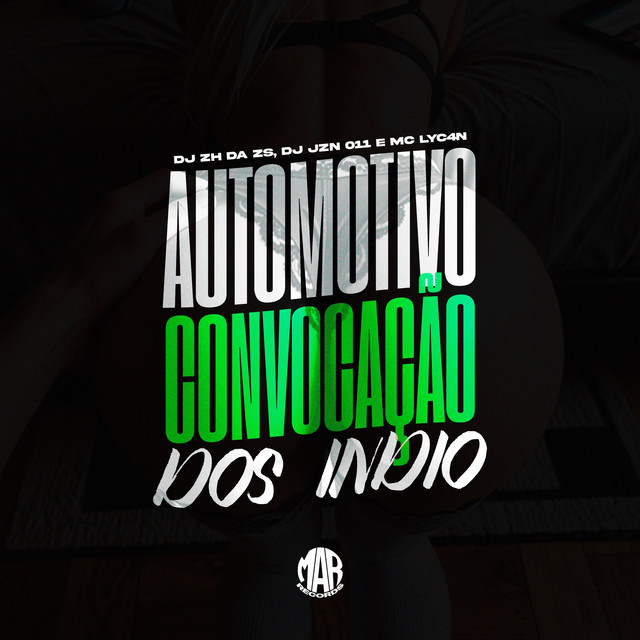 AUTOMOTIVO CONVOCAÇÃO DOS INDIO