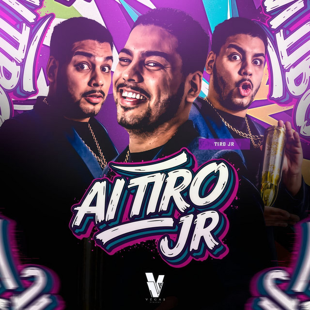 Aí Tiro Jr