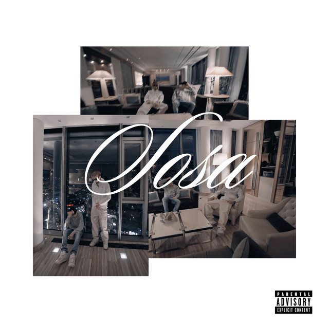 album image