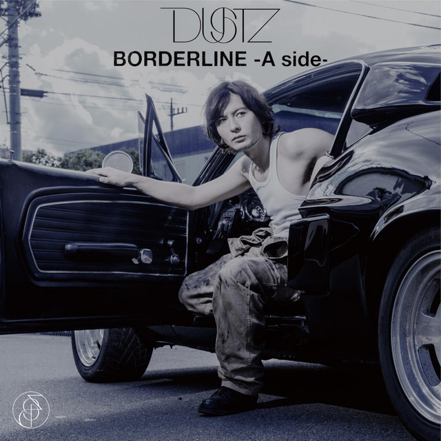 BORDERLINE -A side- cover