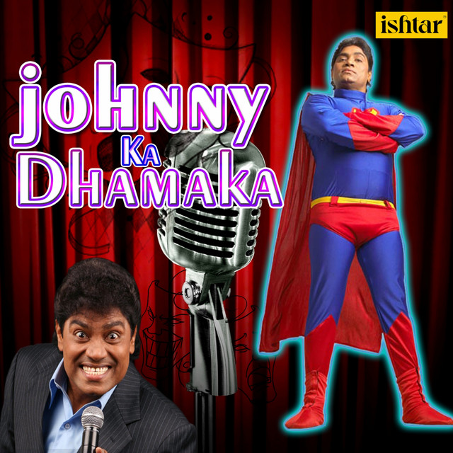 Johnny Ka Dhamaka cover art