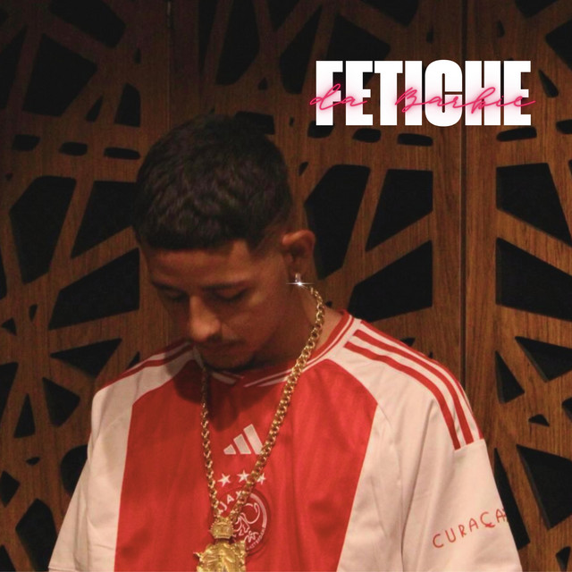 Fetiche da Barbie
