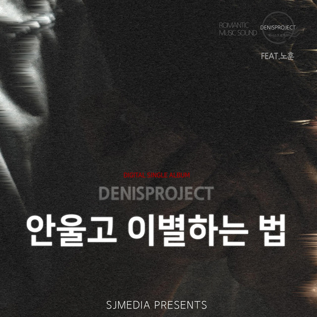 Pochette de 안울고 이별하는 법 de 2019