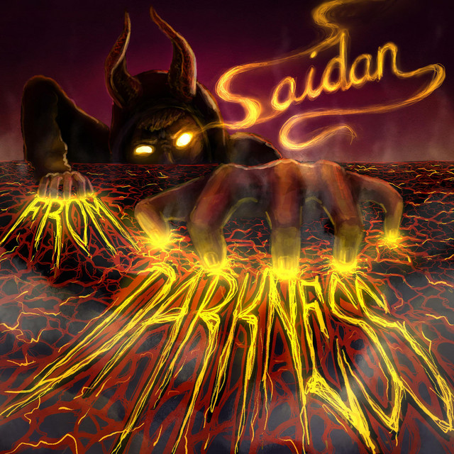 From Darkness cover art
