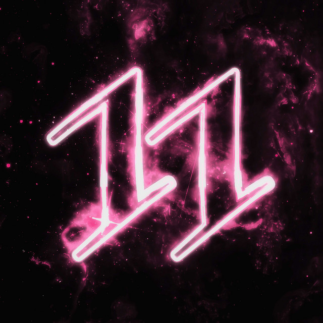 11 (Deluxe) cover art