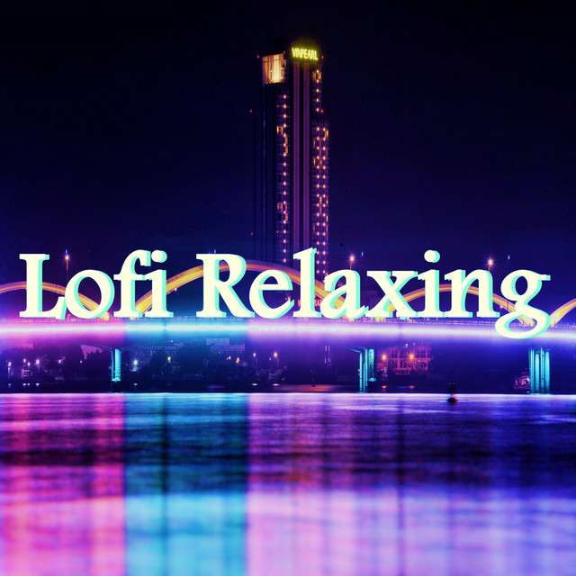 Lofi Relaxing cover art