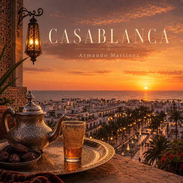 Casablanca