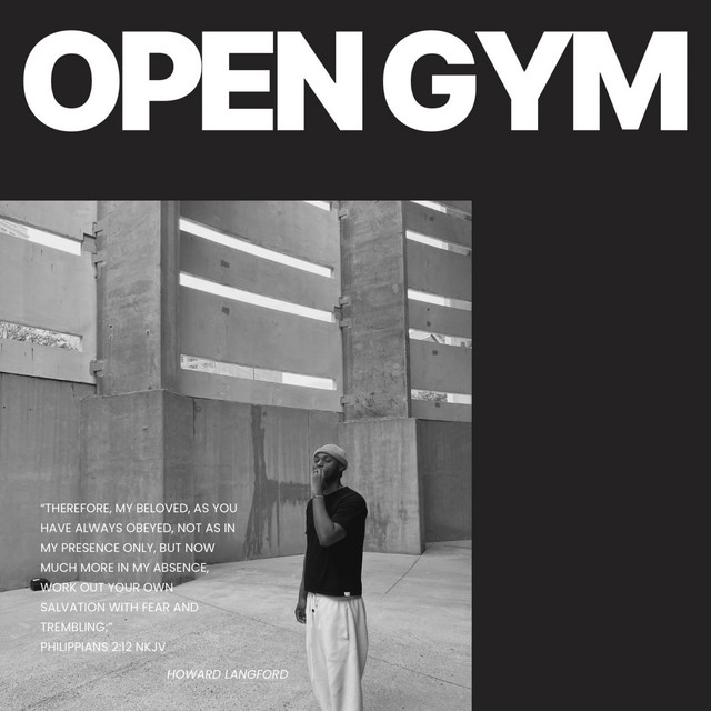 Open Gym Freestyle