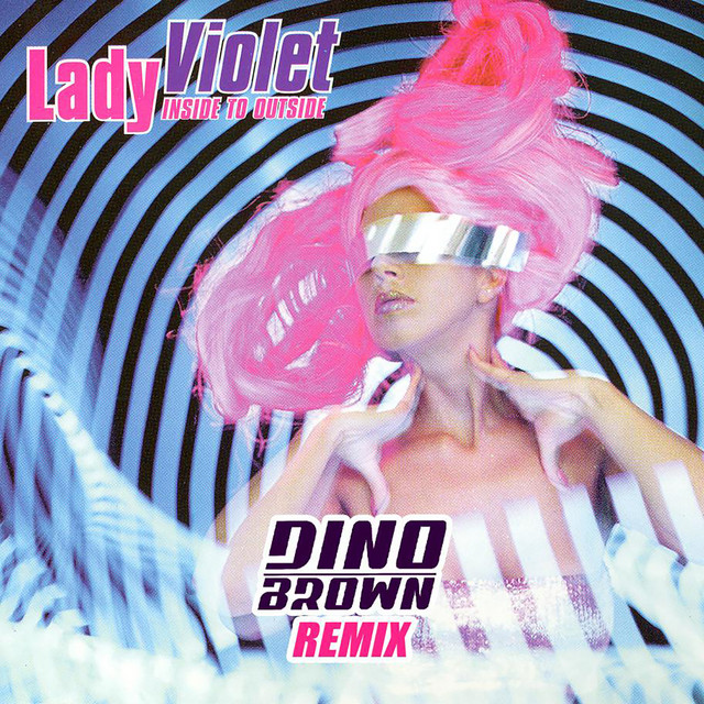 Inside To Outside - Dino Brown Radio Remix