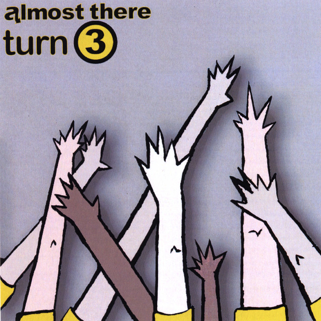 Turn 3 cover