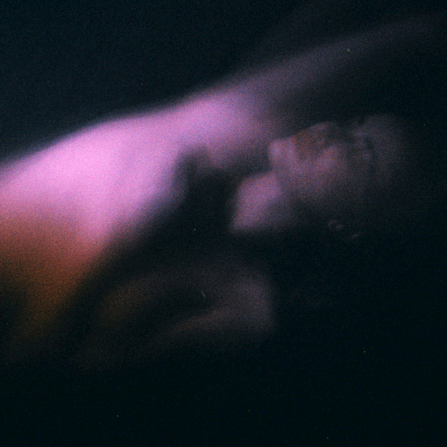 Matter cover art