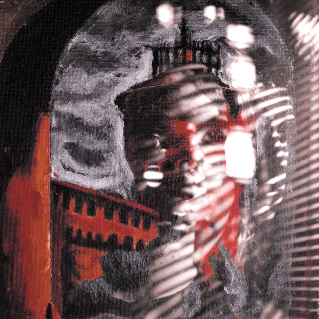 COMA cover art