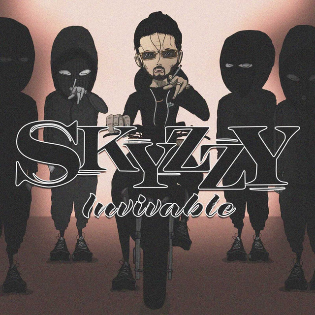 Invivable 2 cover art