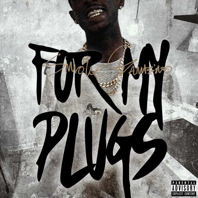 For My Plugs album image