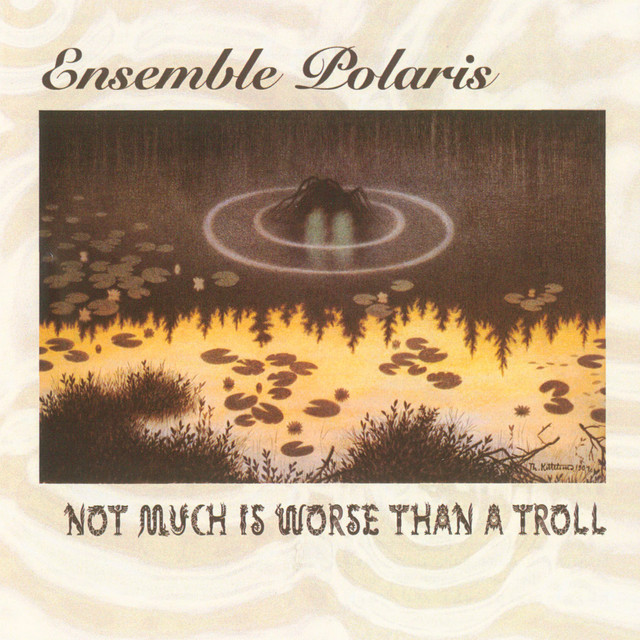 Not Much Is Worse than a Troll cover