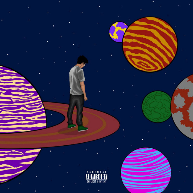 All My Spirits cover art