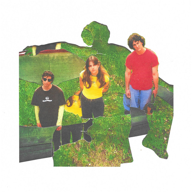 The Nancys cover art