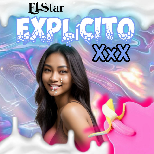 Explícito Xxx