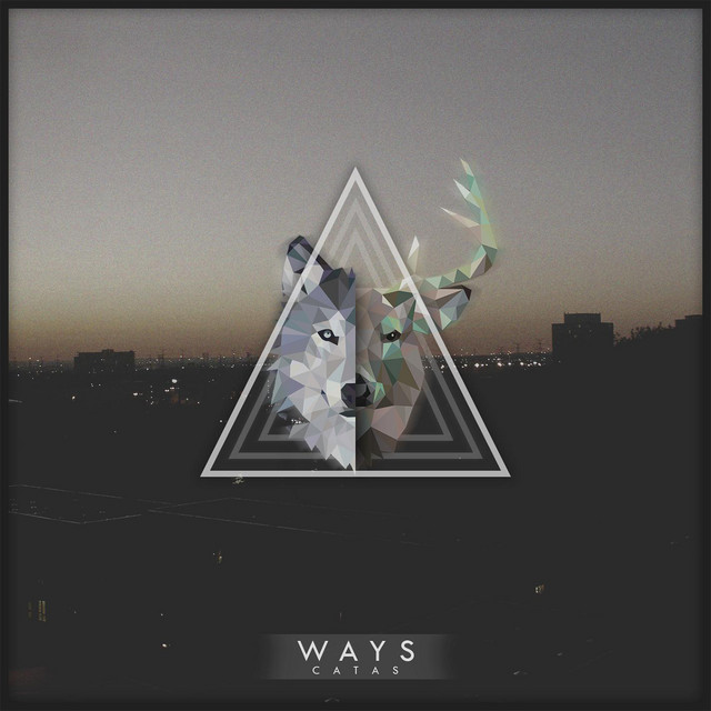 Ways cover art
