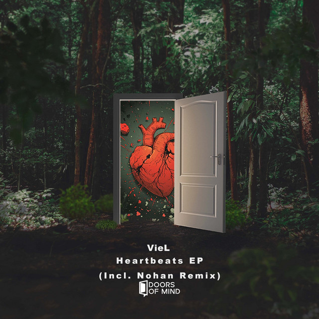 Heartbeats album art