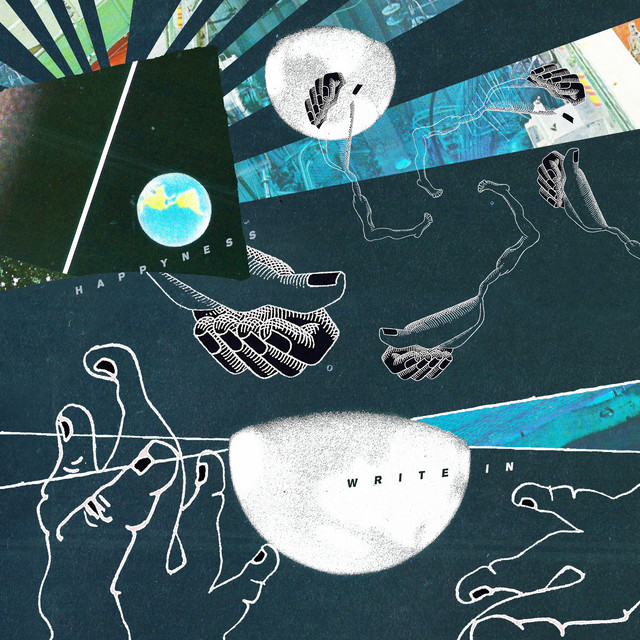 Write In cover art