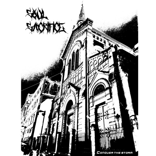 Soul Sacrifice