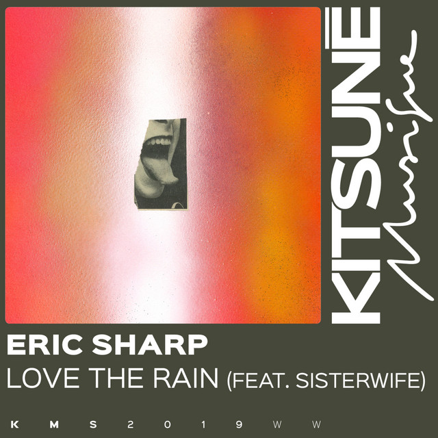 Love the Rain cover art