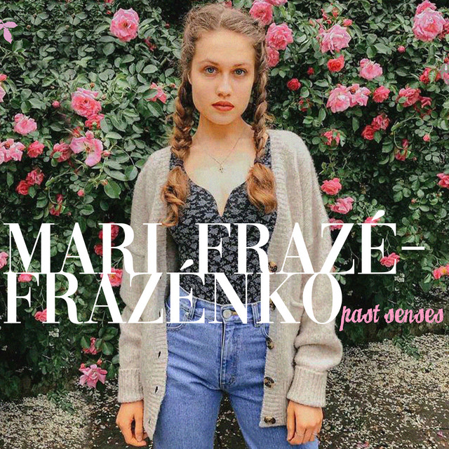 Cover art: Не повертайся — Mari Frazé-Frazénko