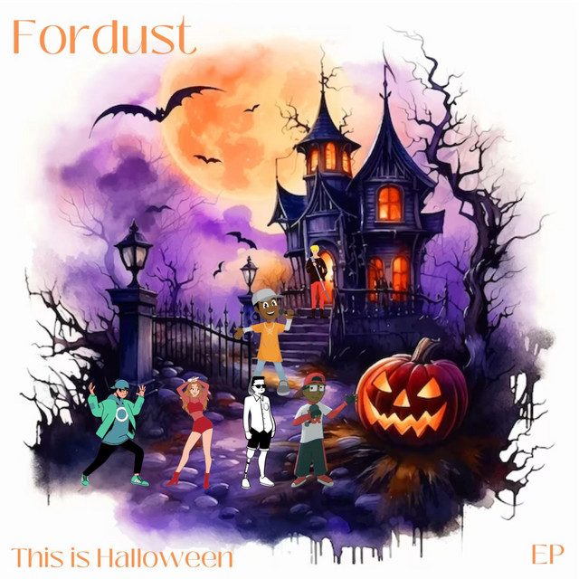 This is Halloween (Super Deluxe Edition) cover art