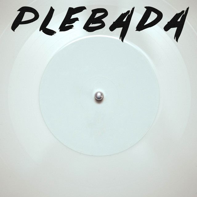 Plebada (Originally Performed by El Alfa and Peso Pluma) [Instrumental] album image