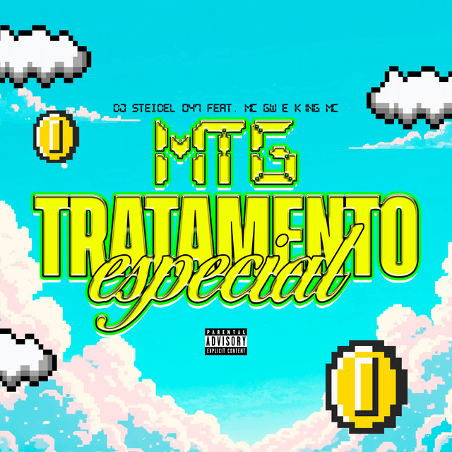 Mtg Tratamento Especial