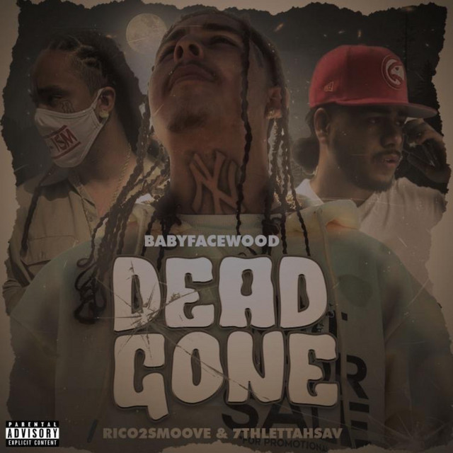 Dead Gone