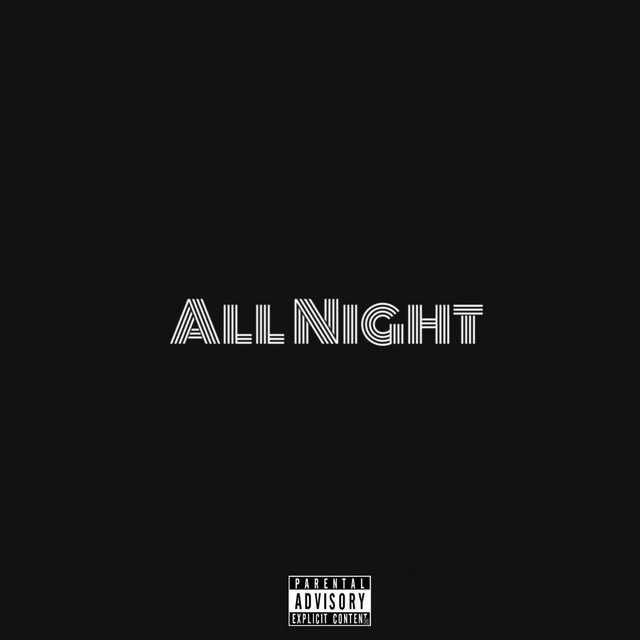 Gville – All Night