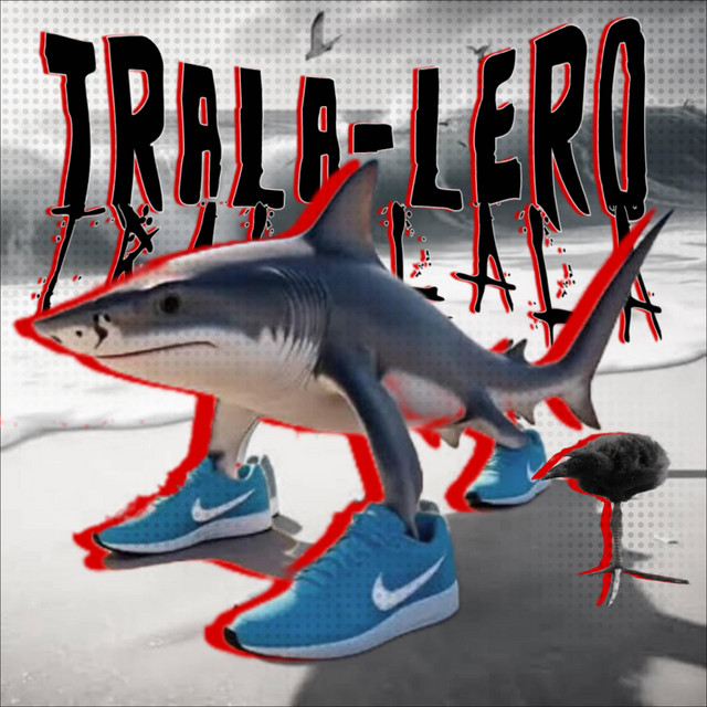 TRALA-LERO TRALA FUNK - SUPER SLOWED