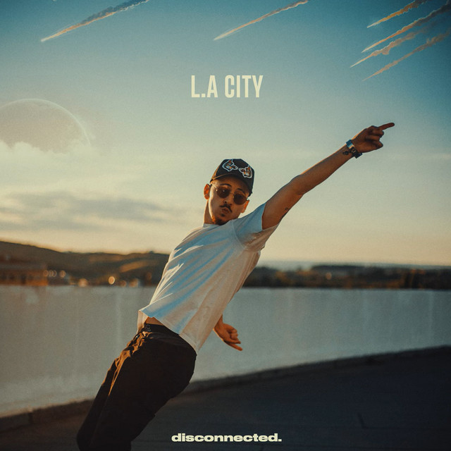L.A City cover art