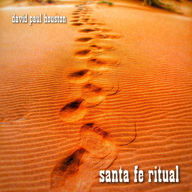 Santa Fe Ritual cover