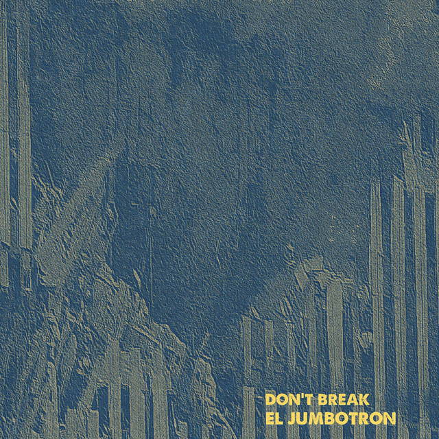 Don't Break