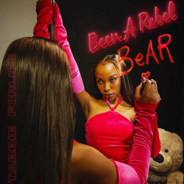 Bad Girl