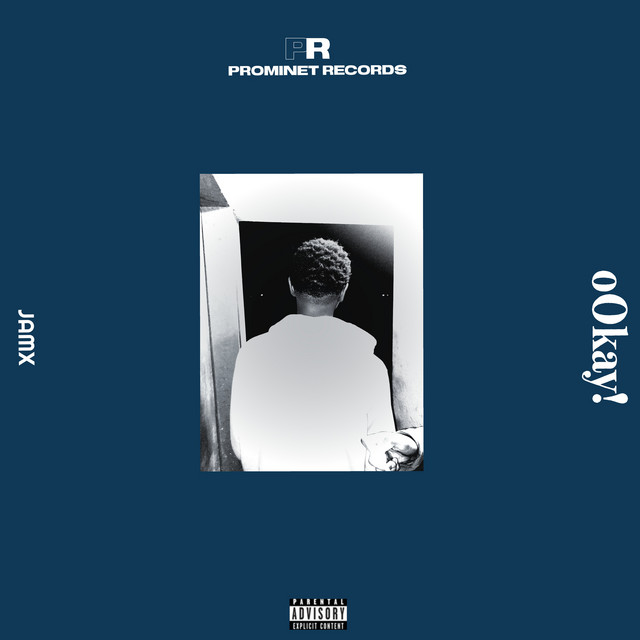 oOkay! (Demo) - Single by Jamx | Spotify