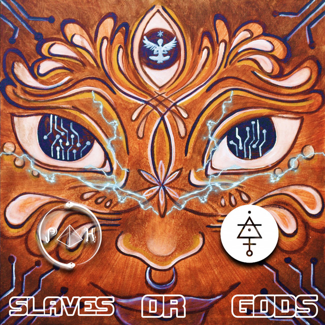 Slaves or Gods cover
