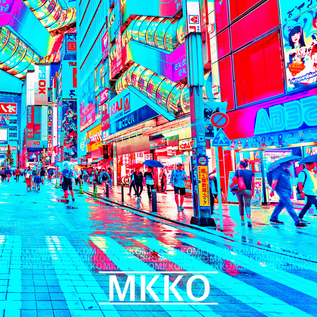 KKO - Single by MKKO | Spotify
