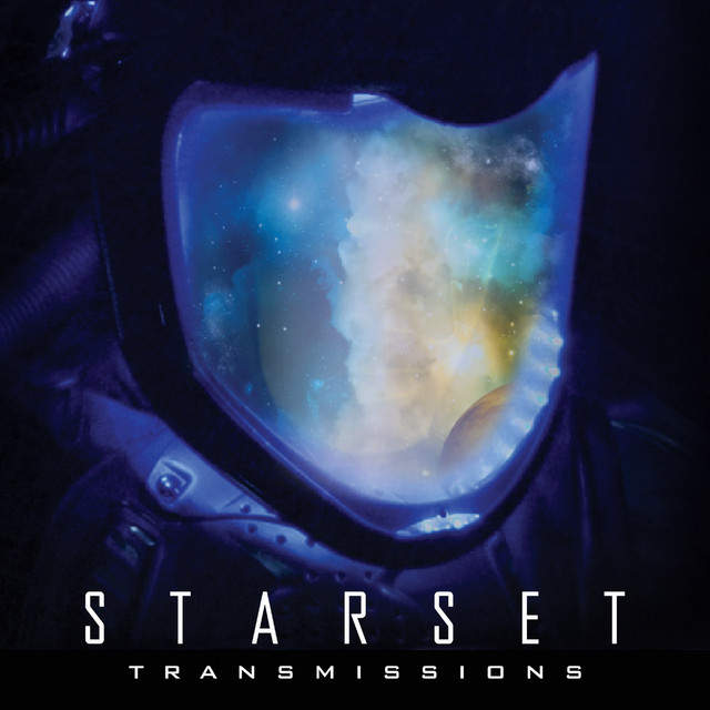 Transmissions (Deluxe Version) cover art