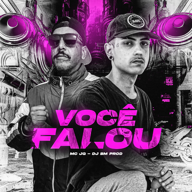 Você Falou