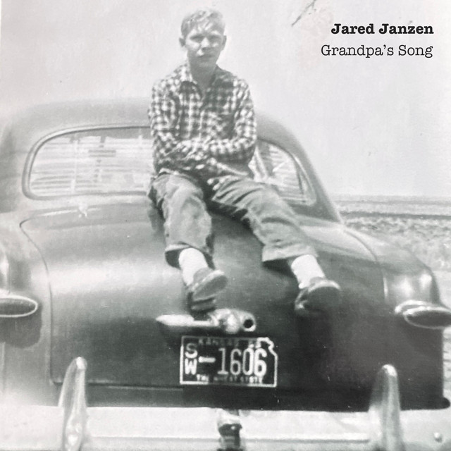Grandpa's Song cover
